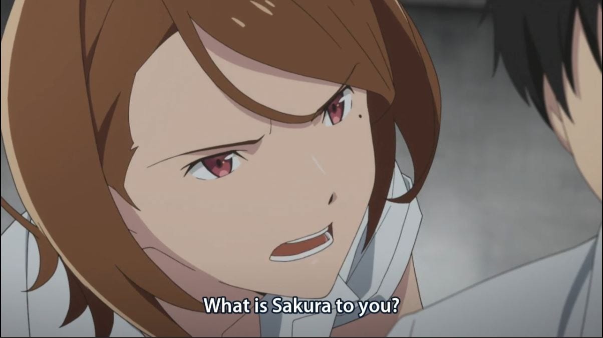 I Want To Eat Your Pancreas Relationships Are Complicated By Desu Republic Medium