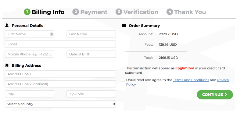 How To Buy Bitcoin With Credit Card On Changelly Changelly Team - 