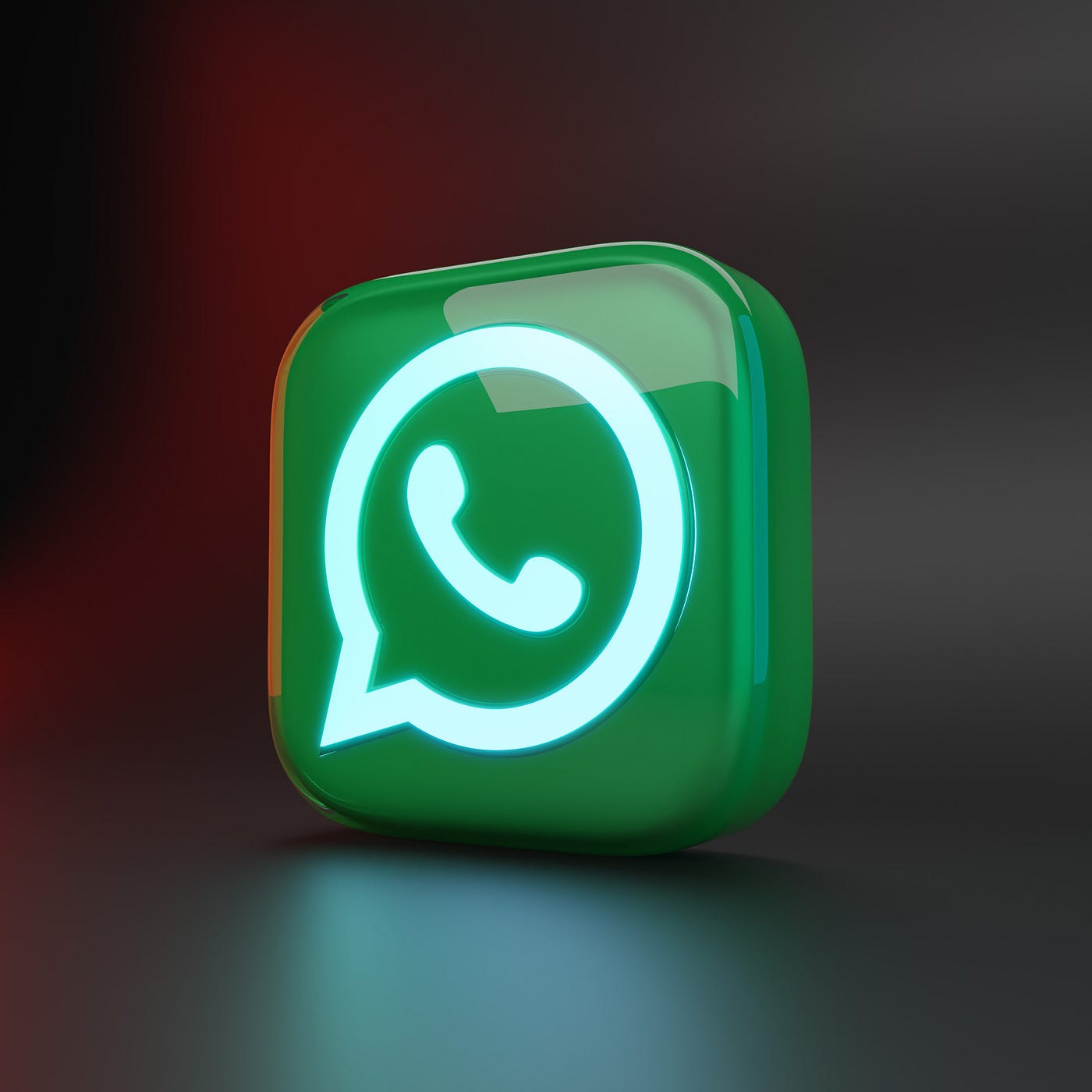 Automate WhatsApp Messages with Python in 3 Steps | by Frank Andrade |  Towards Data Science