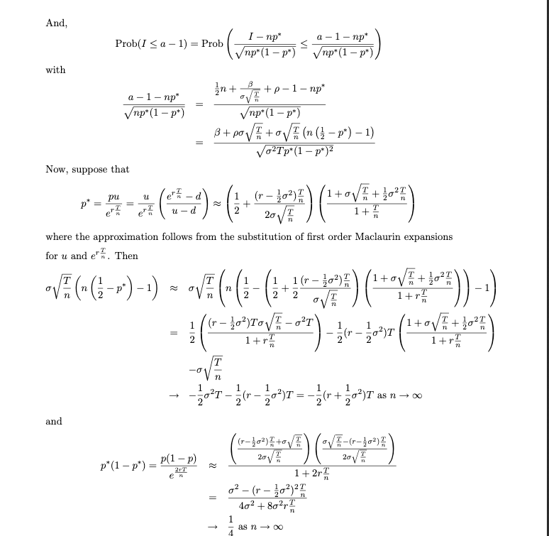 Monte Carlo Options Pricing in Two Lines of Python | by AAA Quants | Python  in Plain English