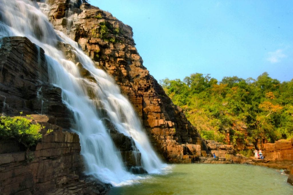 Why You Must Visit Bastar — The Jewel Of Chhattisgarh  by Travel.Earth 
