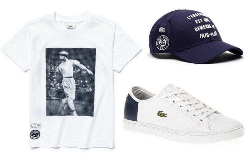 Lacoste + Tennis. In this post i wanna talk about Lacoste… | by  Peopleodesign | Medium
