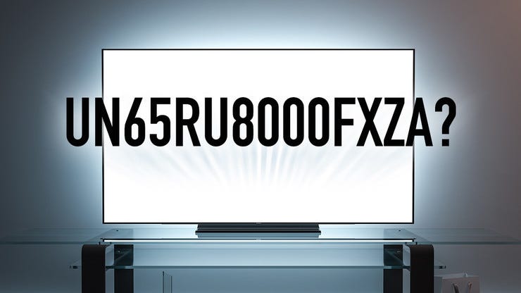 What Do TV Model Numbers and SKUs Actually Mean? How to Know If You're  Getting a Good Deal | by PCMag | PC Magazine | Medium