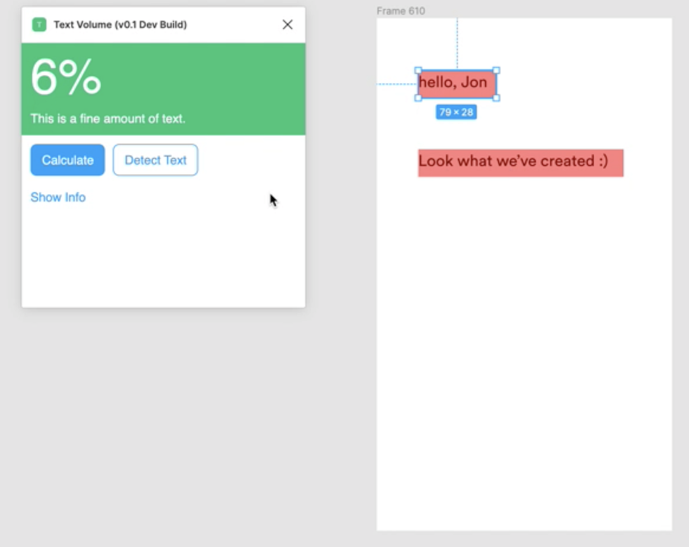 How we built a text measurement tool at Chime | by Jason Fox | Life at ...