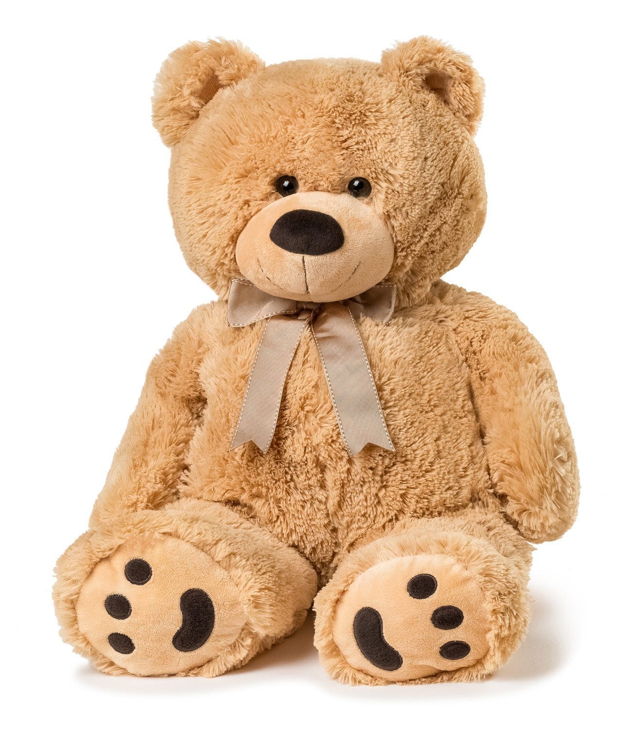 six foot teddy bear amazon