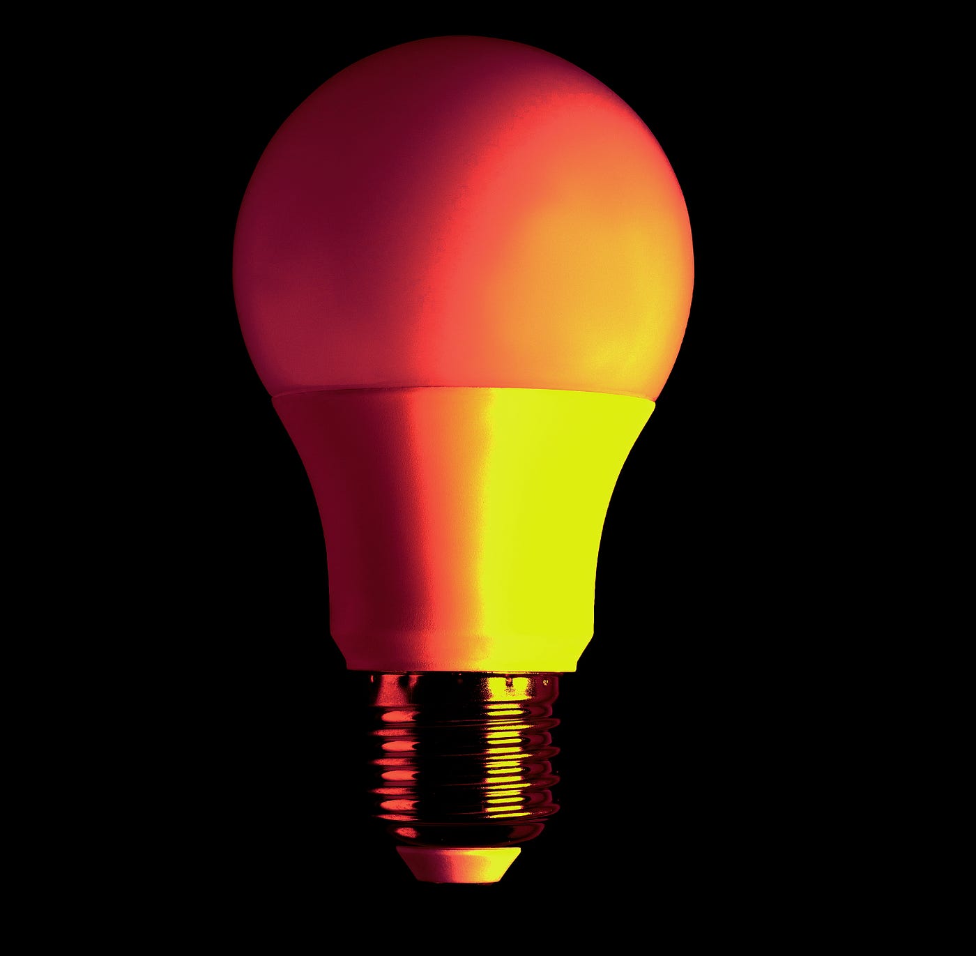 G7 Power: The Best Light Bulbs. An easy way to go LED | by Thomas Smith |  DIY Life Tech