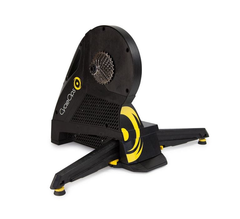 best indoor cycling trainer