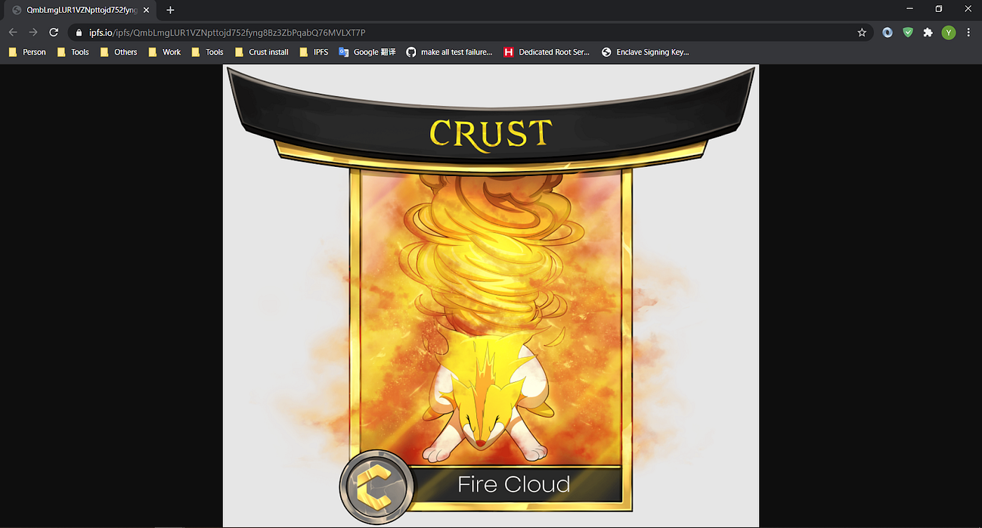 IPFS, Filecoin and the Long-Term Risks of Storing NFTs