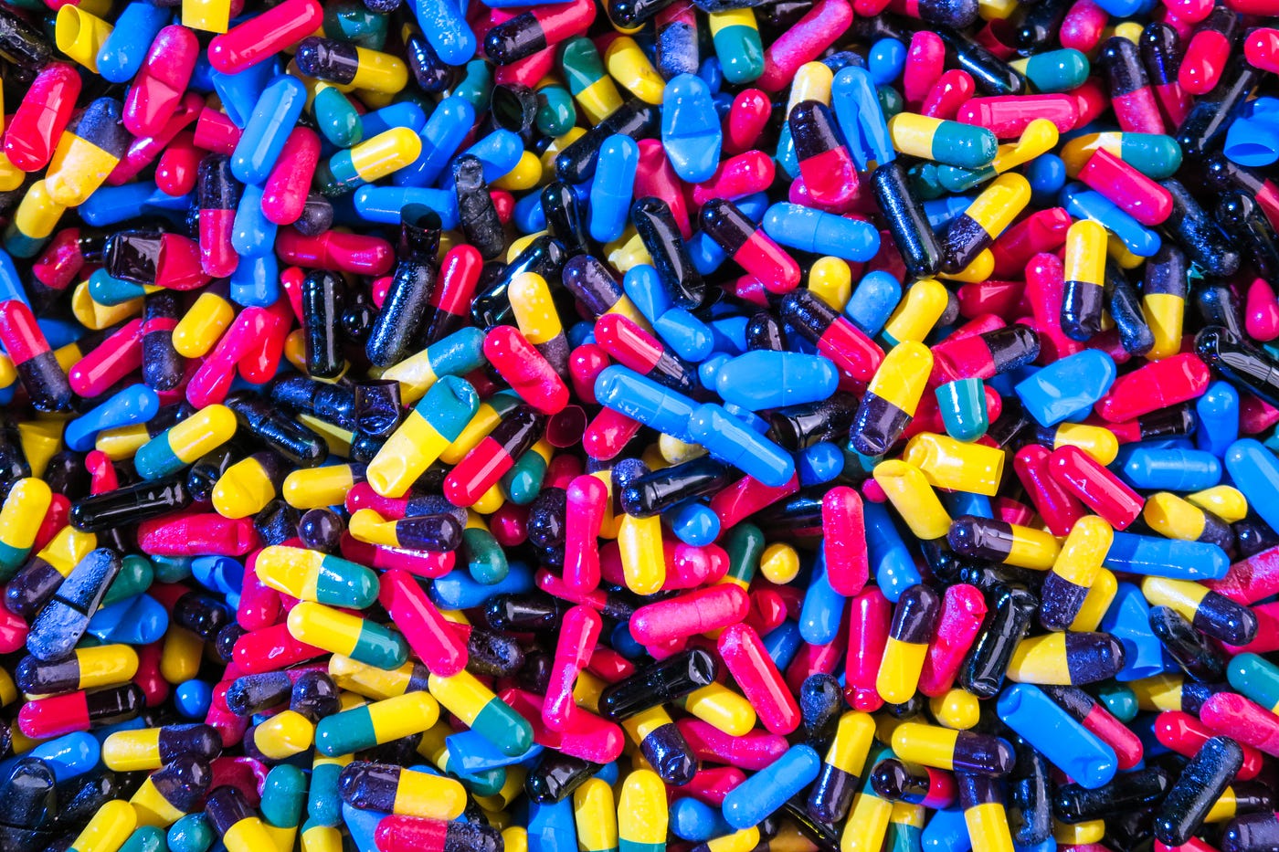 This Pill Costs 250 Dollars Do You Want It By Scott Younkin Jul 2022 Medium