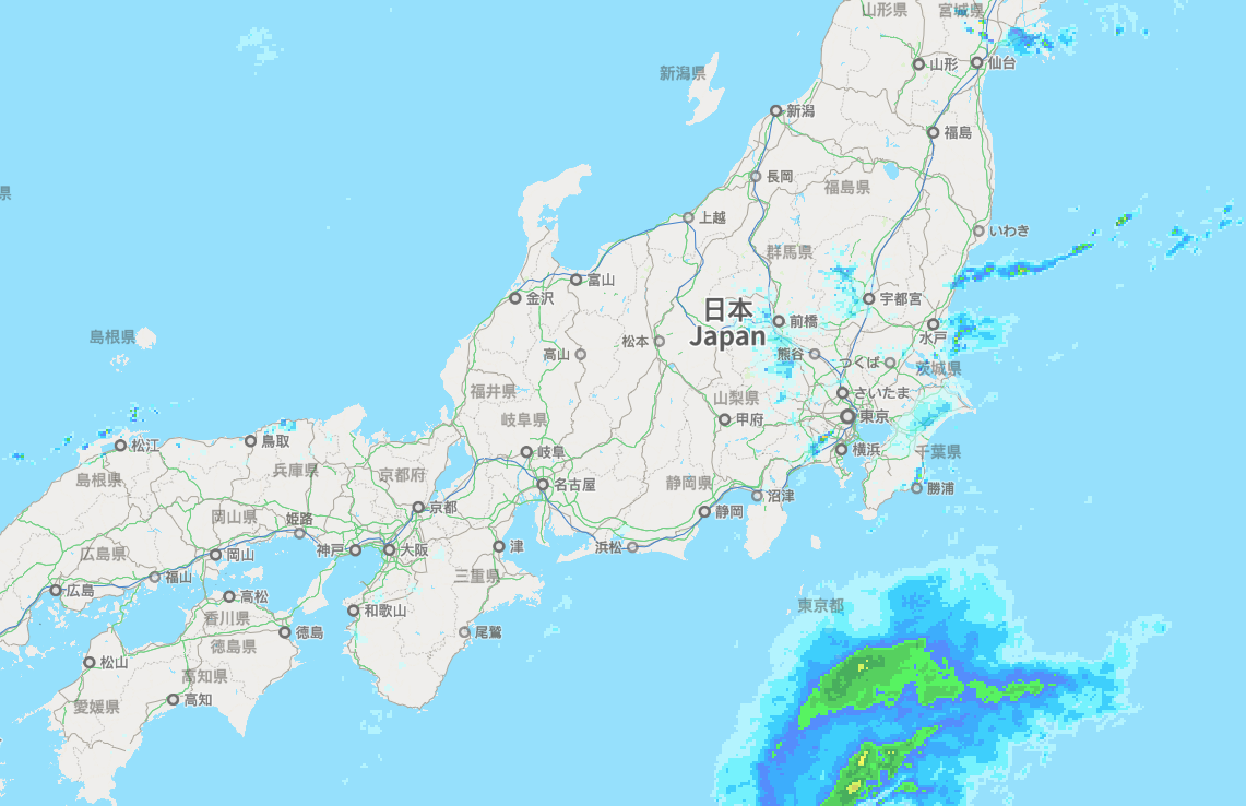 Introducing Mapbox Tiling Service By Mapbox Maps For Developers