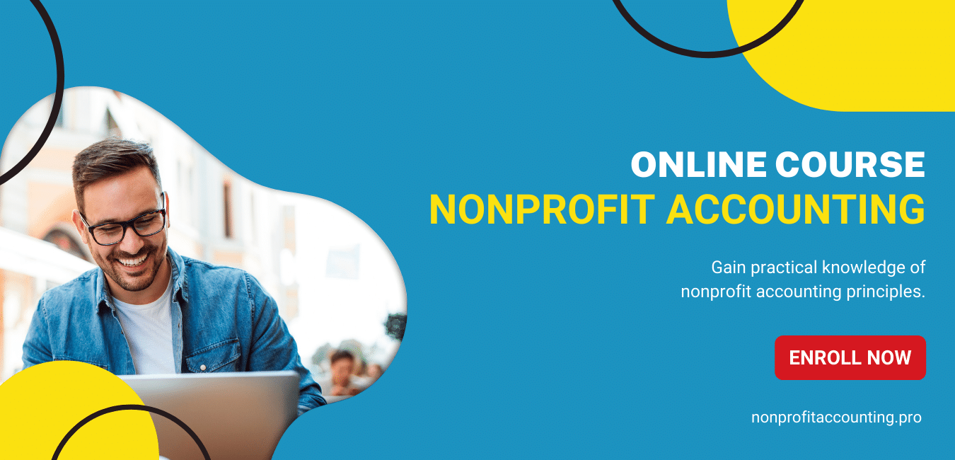 Nonprofit Accounting Course - araize.com