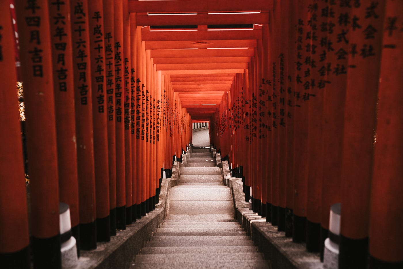 My Personal Essay In Japanese Strength Weakness Personal Life Philosophy 自分の哲学 長所 短所 英語と日本語 By Aira Eunice Barashari Medium