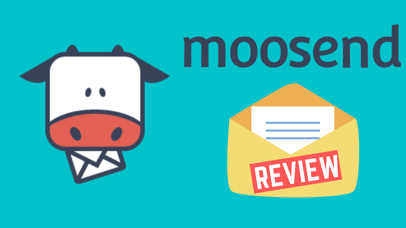 Moosend Review: The All-in-One Email Marketing Tool | by Alka Tyagi | Medium