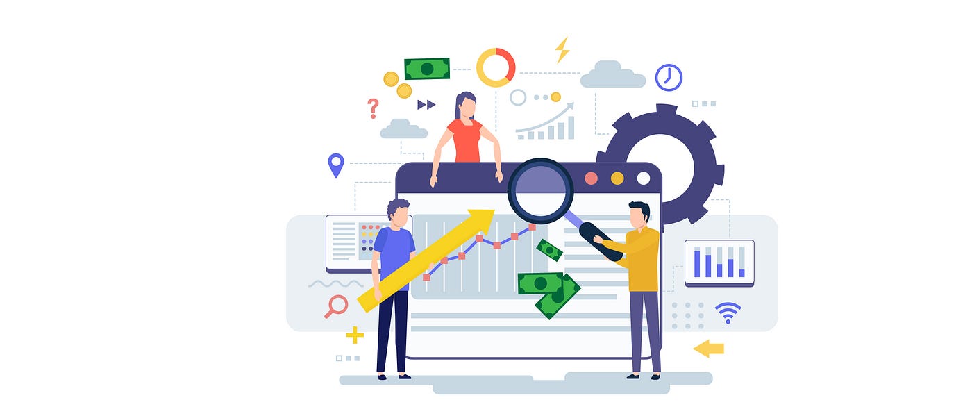 How Will Ai Change The Digital Marketing Landscape Einfach Digital By Einfach Digital Medium