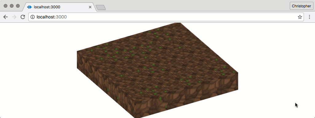 How to build a JavaScript 3D Minecraft Editor? | by Cassy Cassy | Medium