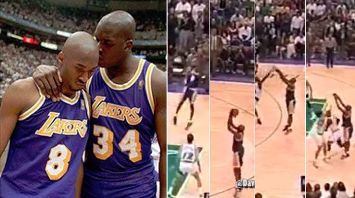 del harris kobe bryant