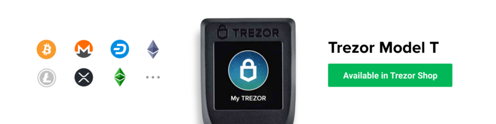 Is trezor wallet safe reddit