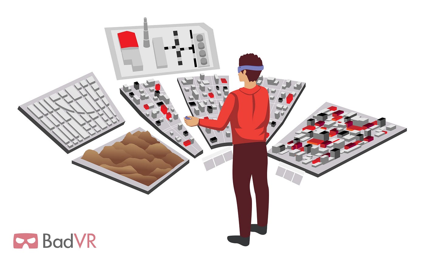 6 Reasons Why Your Company Should Invest in Virtual Reality by David