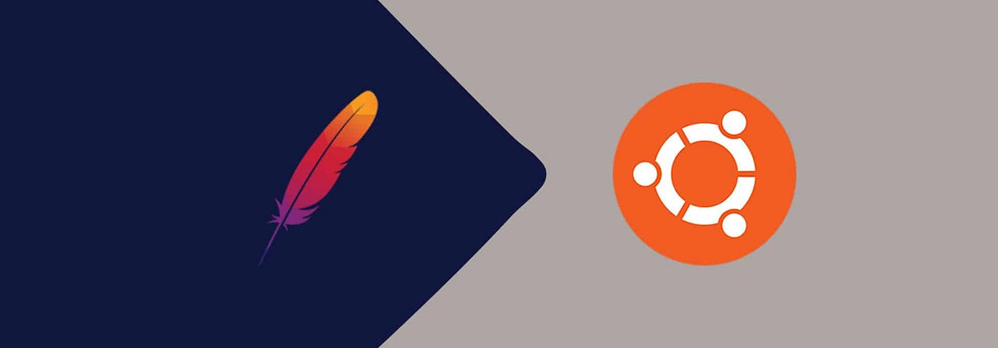 Comment installer un serveur Web apache sur Ubuntu 20.04 — GIKSPIRIT | by  Amonce DEMBELE | Medium