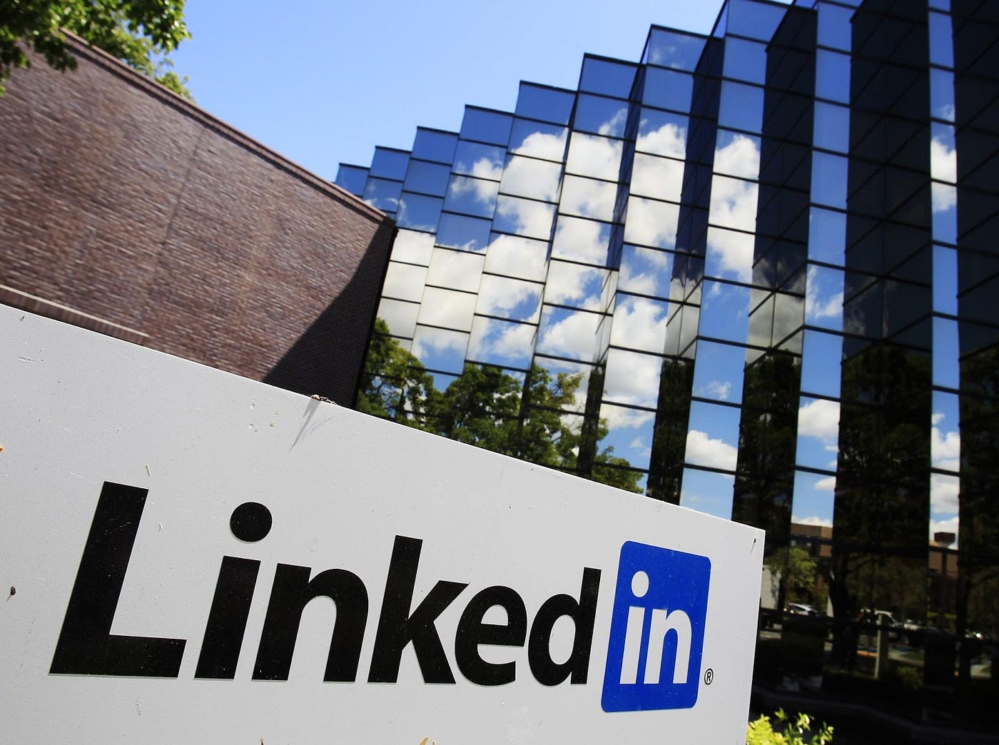 Linkedin hookup site login