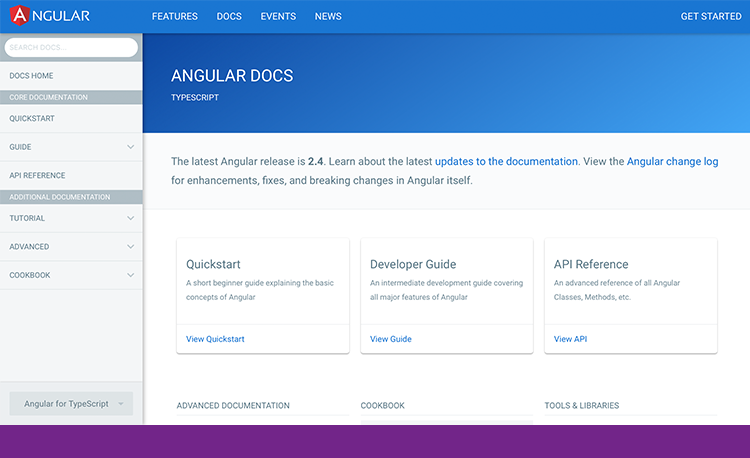 Which should I learn — Angular 2 or React? | by Polcode | Medium