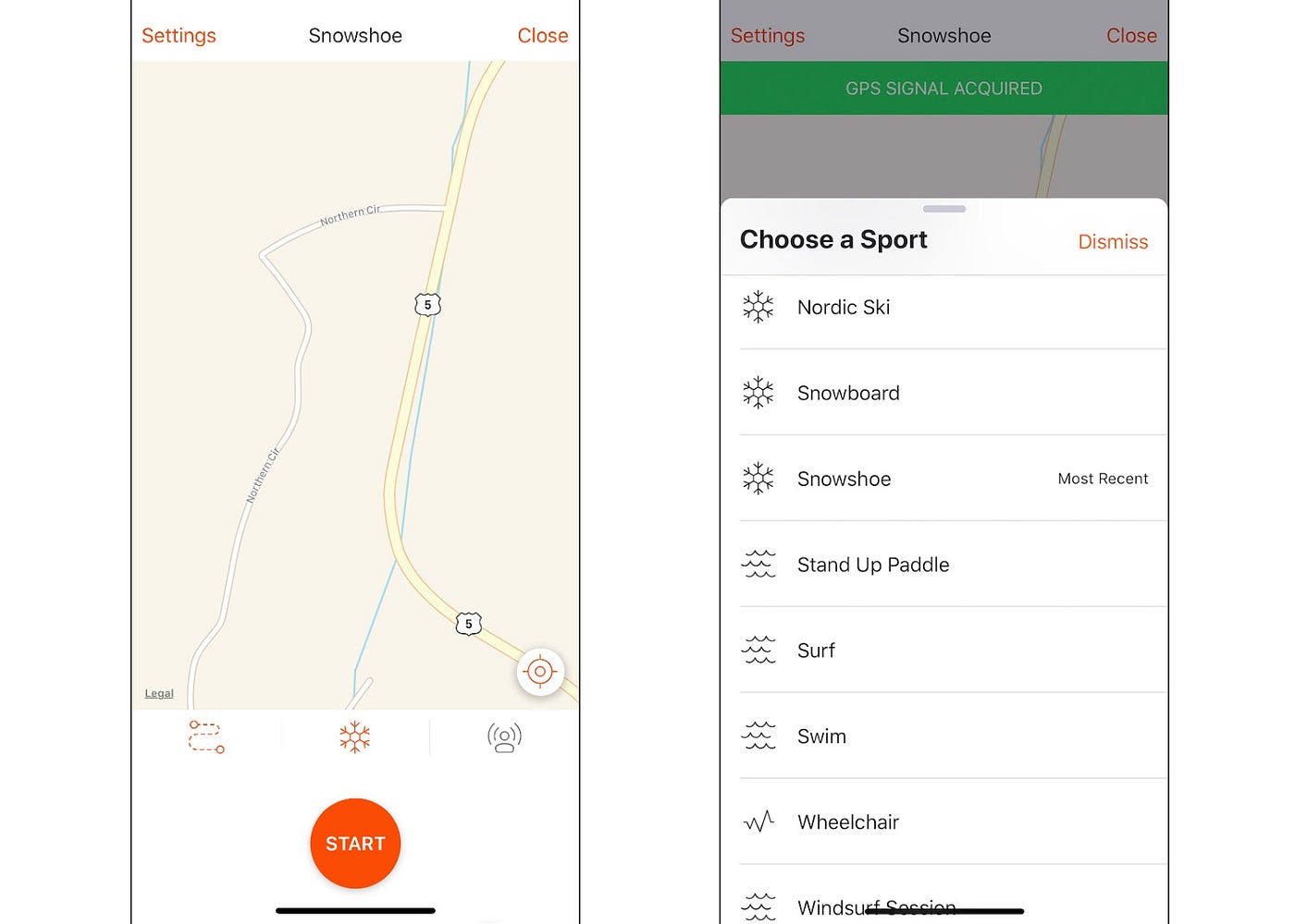 UX principles: Allow user personalization