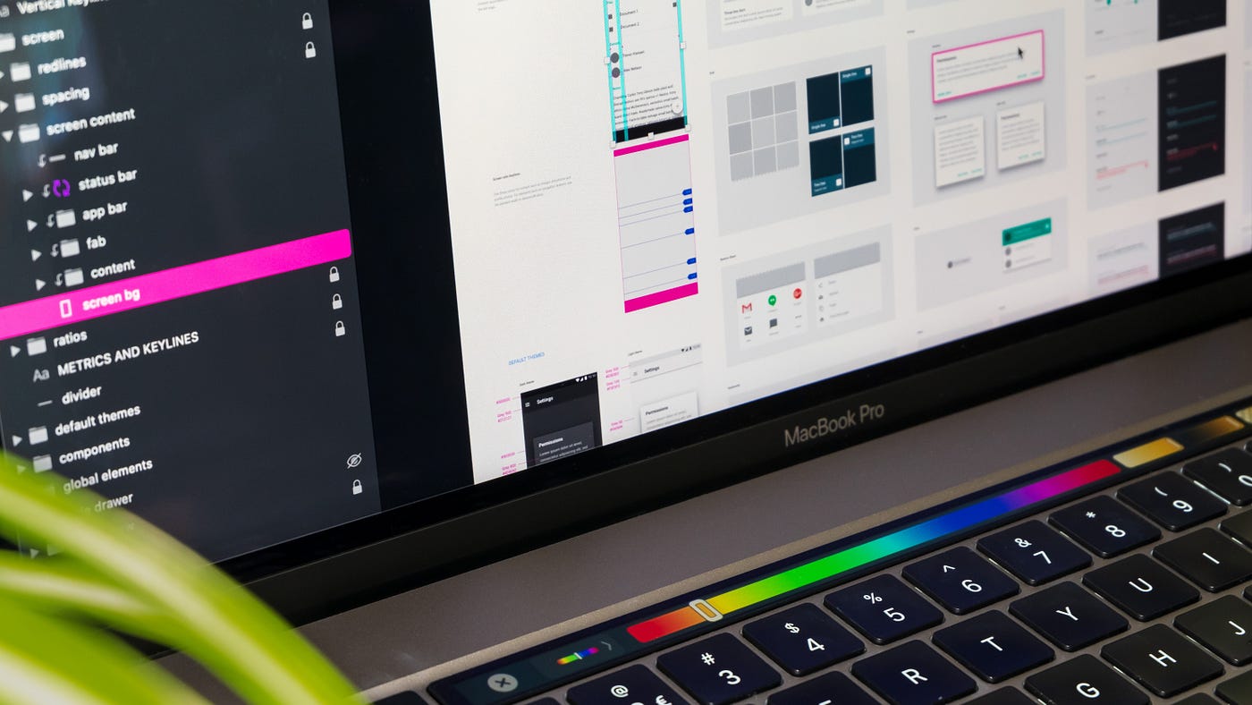 10 Must-Know Python GUI Frameworks for Building Cross-Platform Applications  | by John Vastola | Jan, 2023 | Level Up Coding