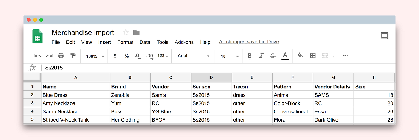 Testing Csv Files In Rails On The Fly By Pat Walls Making Dia