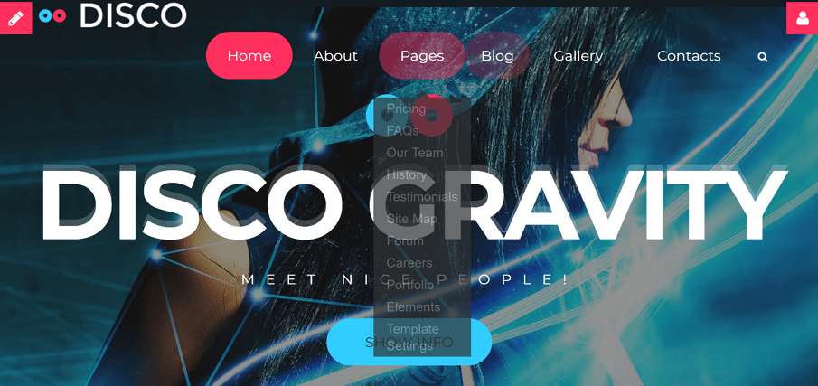 25 Best Free Personal Website Templates And Resources By Amy Smith Prototypr 25 Best Free Personal Website Templates And Resources By Amy Smith Prototypr