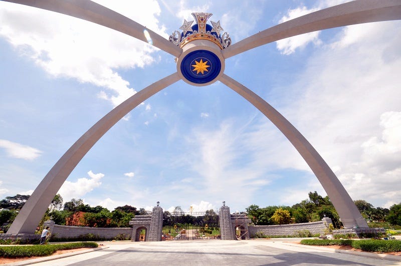 Everything You Need To See Eat And Do In Johor By Fasehah Medium