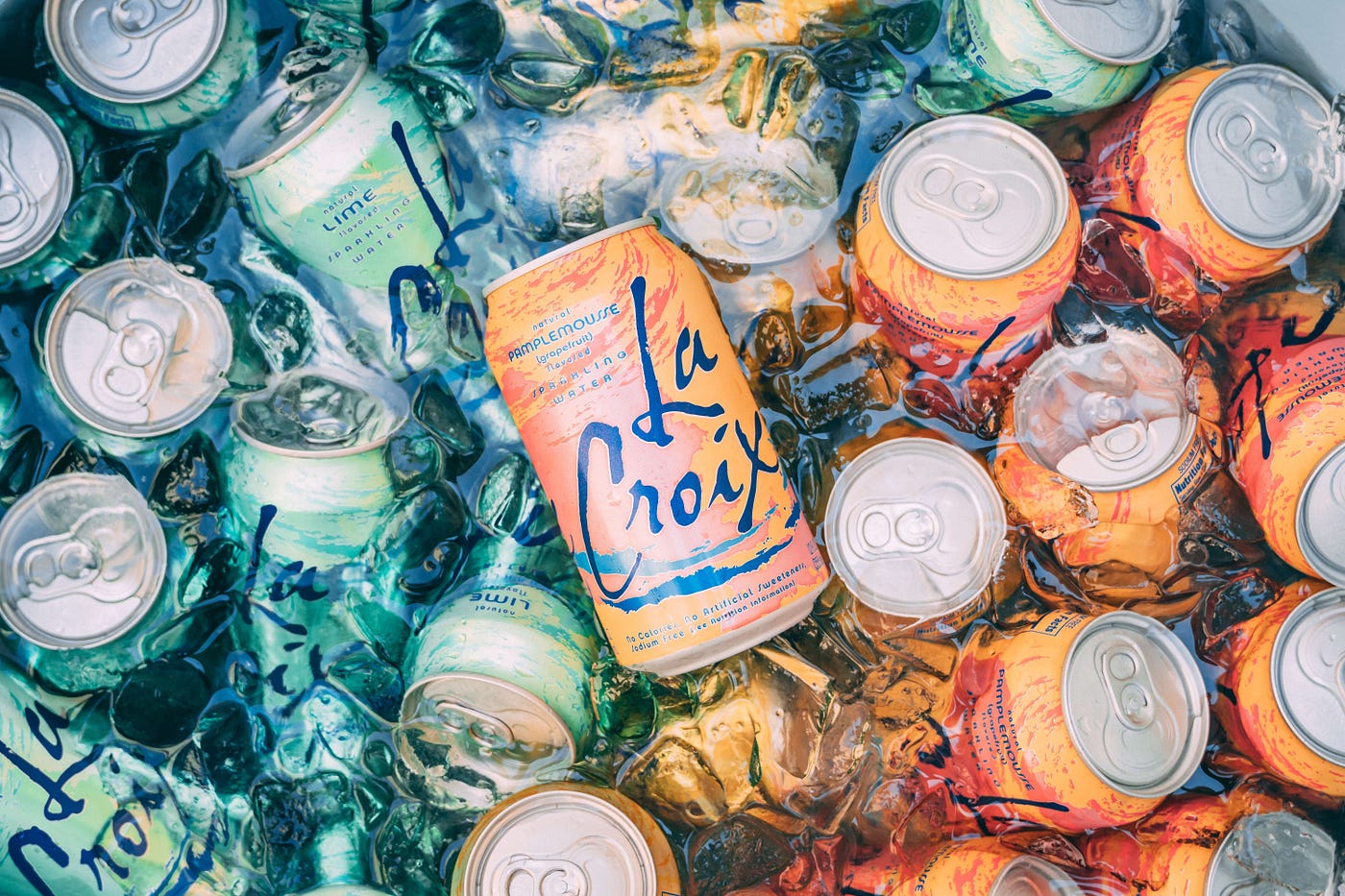 LaCroix Class Action Lawsuit Should We Believe the Hype? by Lindsey