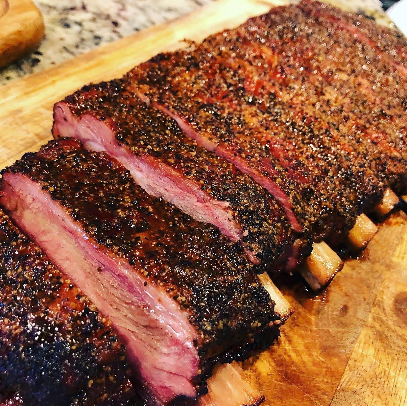 Why I barbecue (and why you should too) by Kris Graft Medium