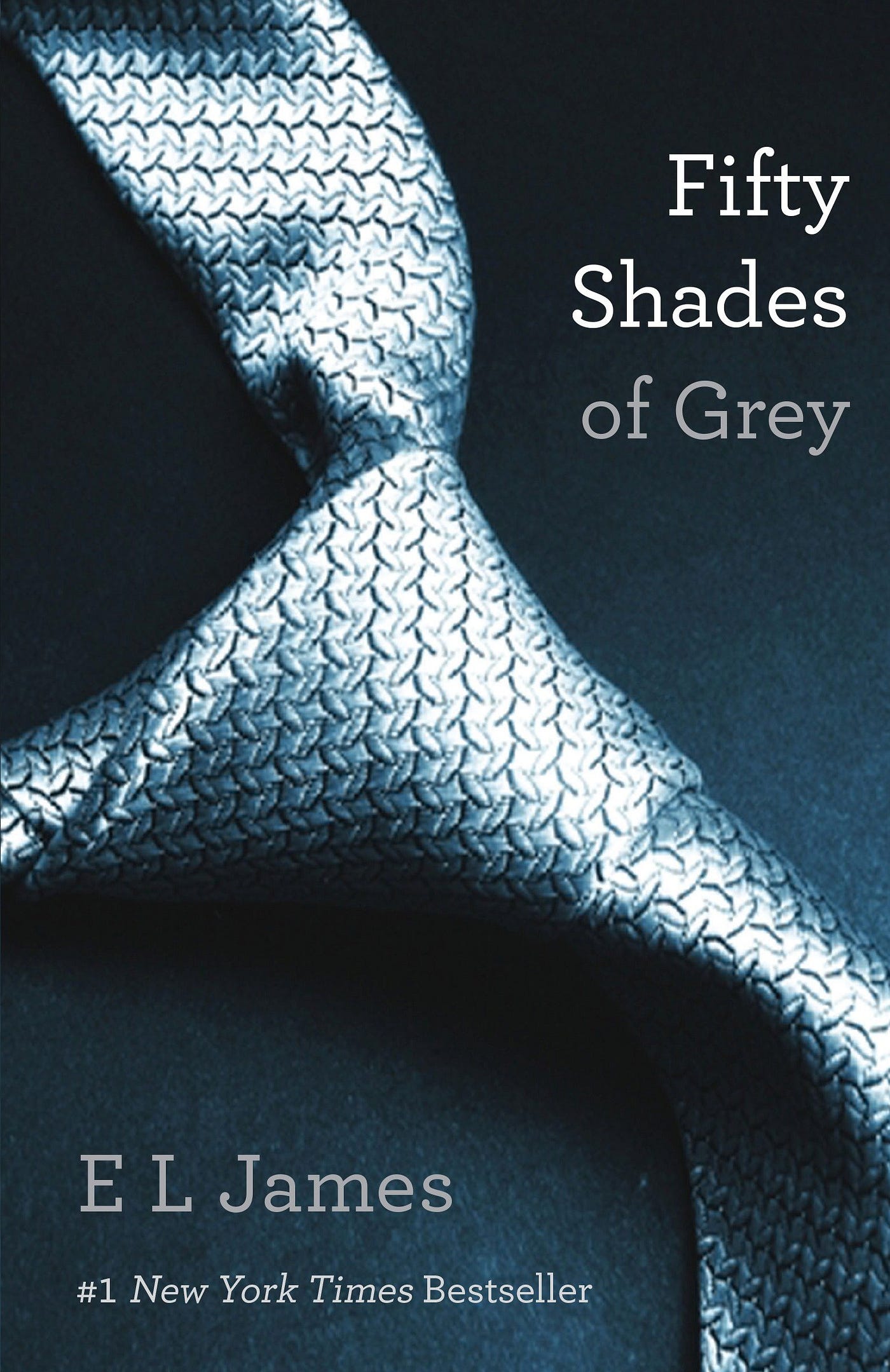 Let S Remember When Fifty Shades Of Grey Was First Self Published On This Day In 11 June By Chris Burlingame Journal Of Precipitation Medium Let S Remember When Fifty Shades Of Grey Was First Self Published On This Day In 11 June By Chris Burlingame Journal Of Precipitation Medium