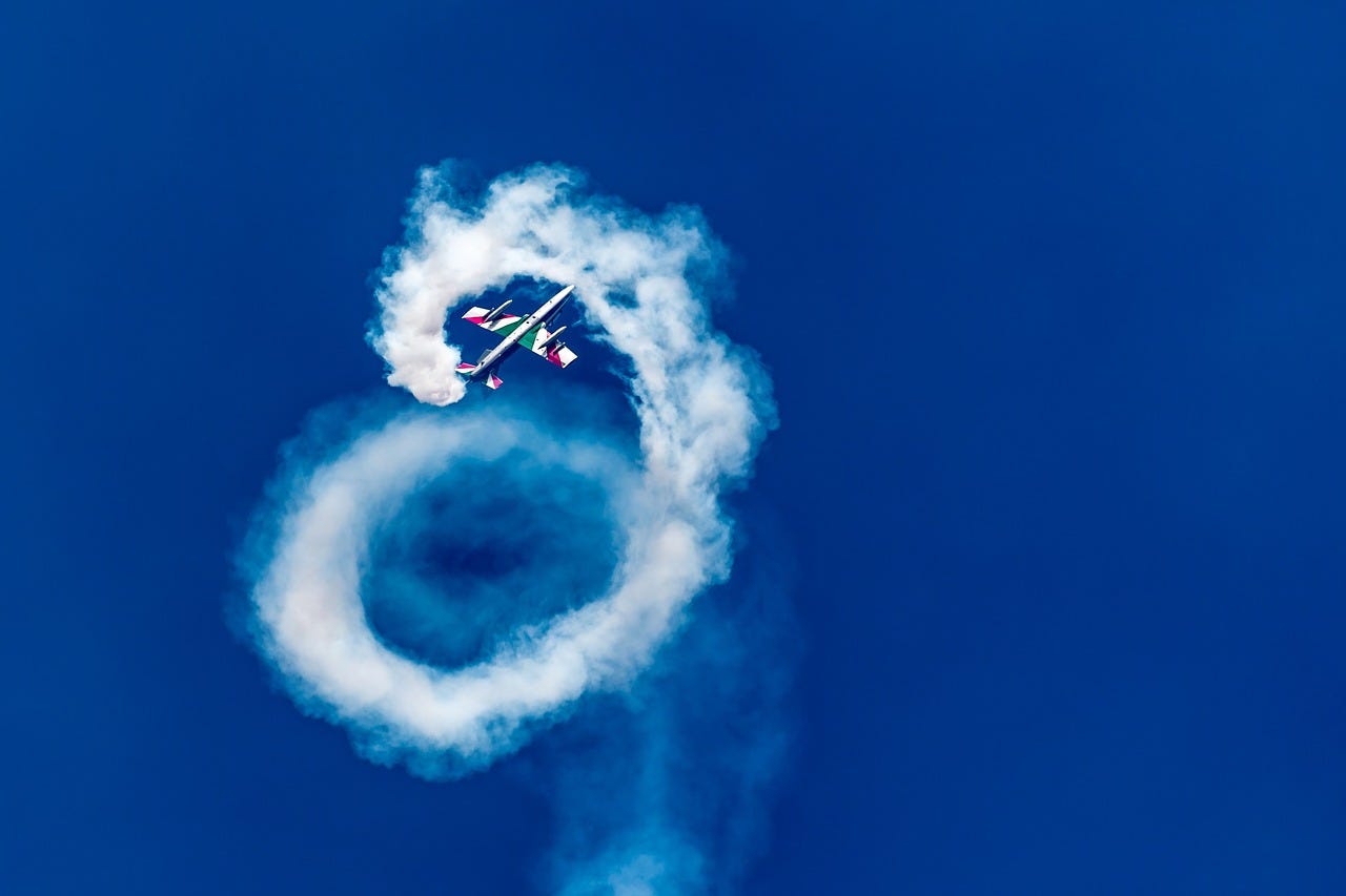 Aircraft Smoke Oil Aircraft Smoke Oil