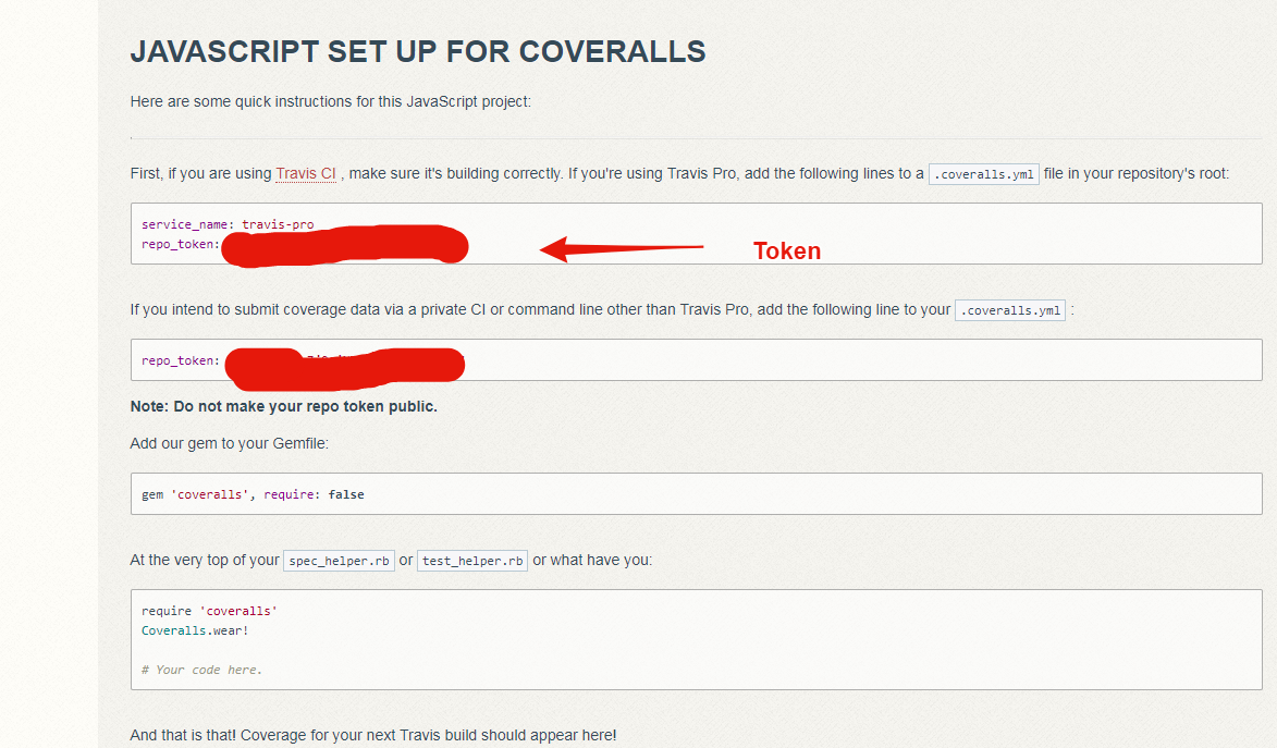 Creating a node module End to End, Part 2 by Nicolas Botello Medium