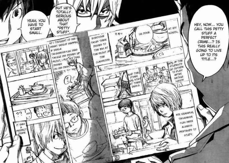 Manga Making Process Basics Manga Are Fun To Read And Nice To Look By Krittika Chillal Medium
