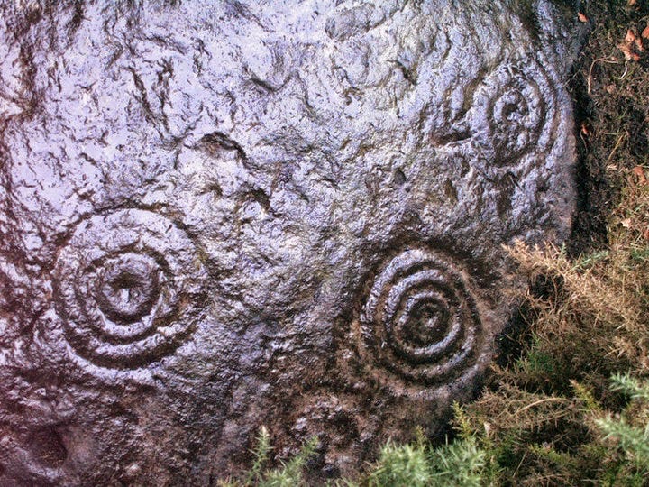 ring well meaning