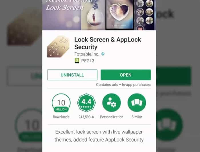 Best Apps Lock for This Phone Android | by Phones Tips | Medium