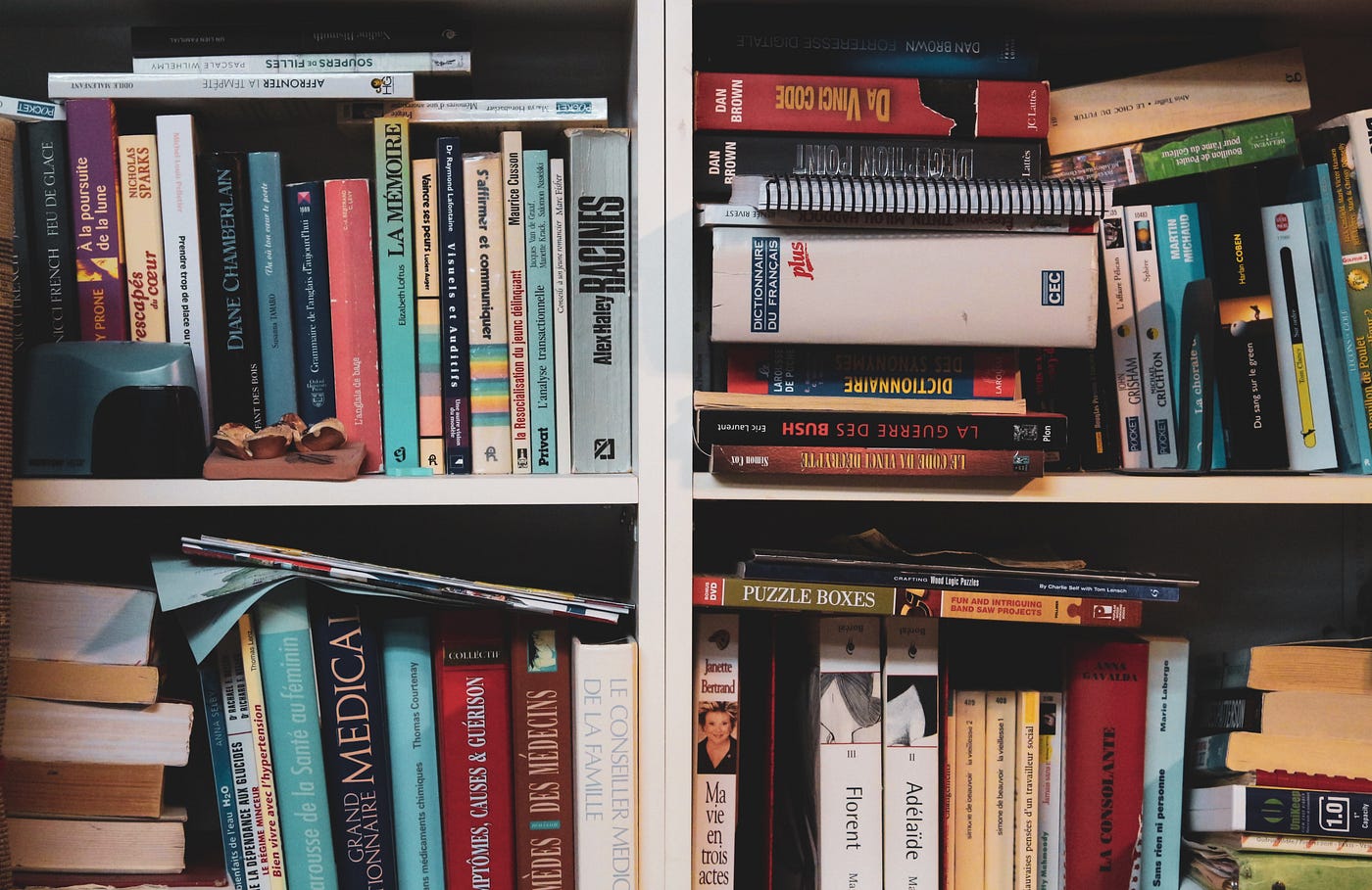 An Alternative to Python Dictionaries | by Jordan Williams | Better  Programming