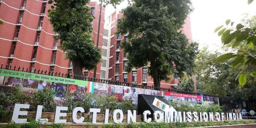 Rally, Roadshow and Padyatra banned, says Election Commission; Make virtual rallies, parties