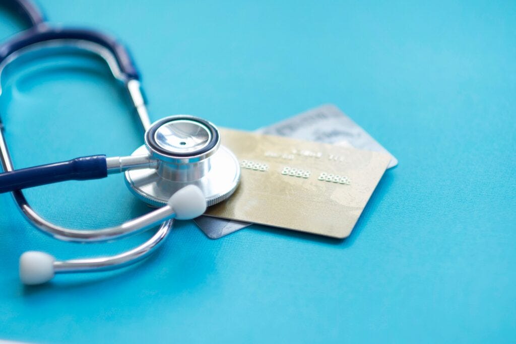 What Credit Score Is Needed For Care Credit? by District Media