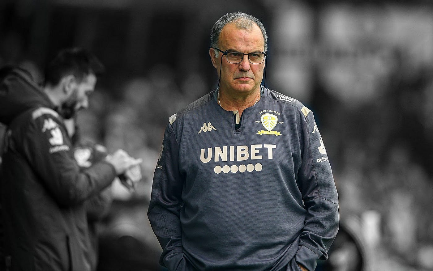 On the Madness of Marcelo Bielsa’s Leeds United by All Stats