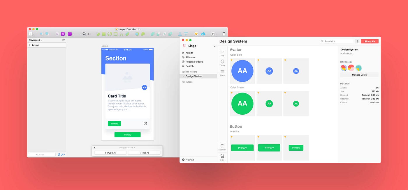 Tools to Enhance Product Team Collaboration | by Joanna Ngai | Prototypr