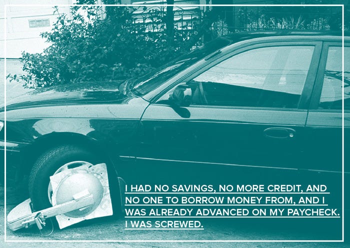 How To Get A Boot Off Your Car Nyc - Car Retro