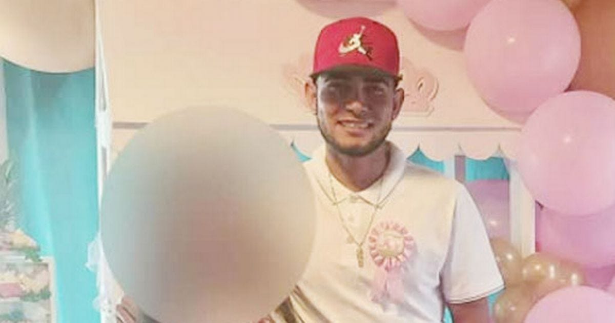 The Disturbing Story Of A 12 Year Old Oklahoma Girl Impregnated By An 
