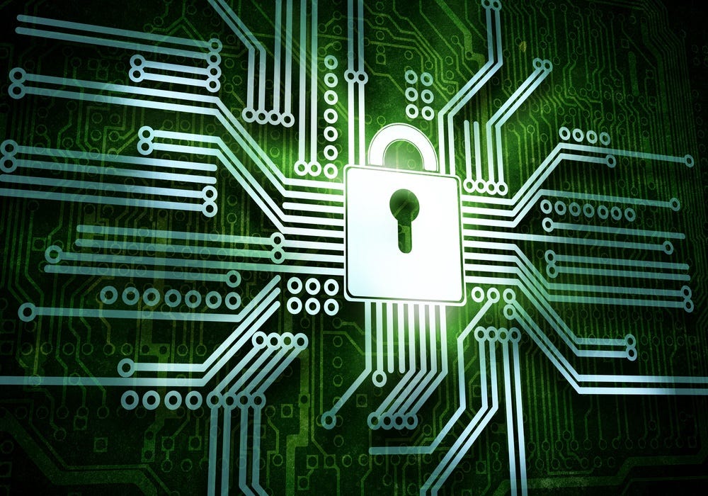 Meltdown and Spectre security vulnerabilities