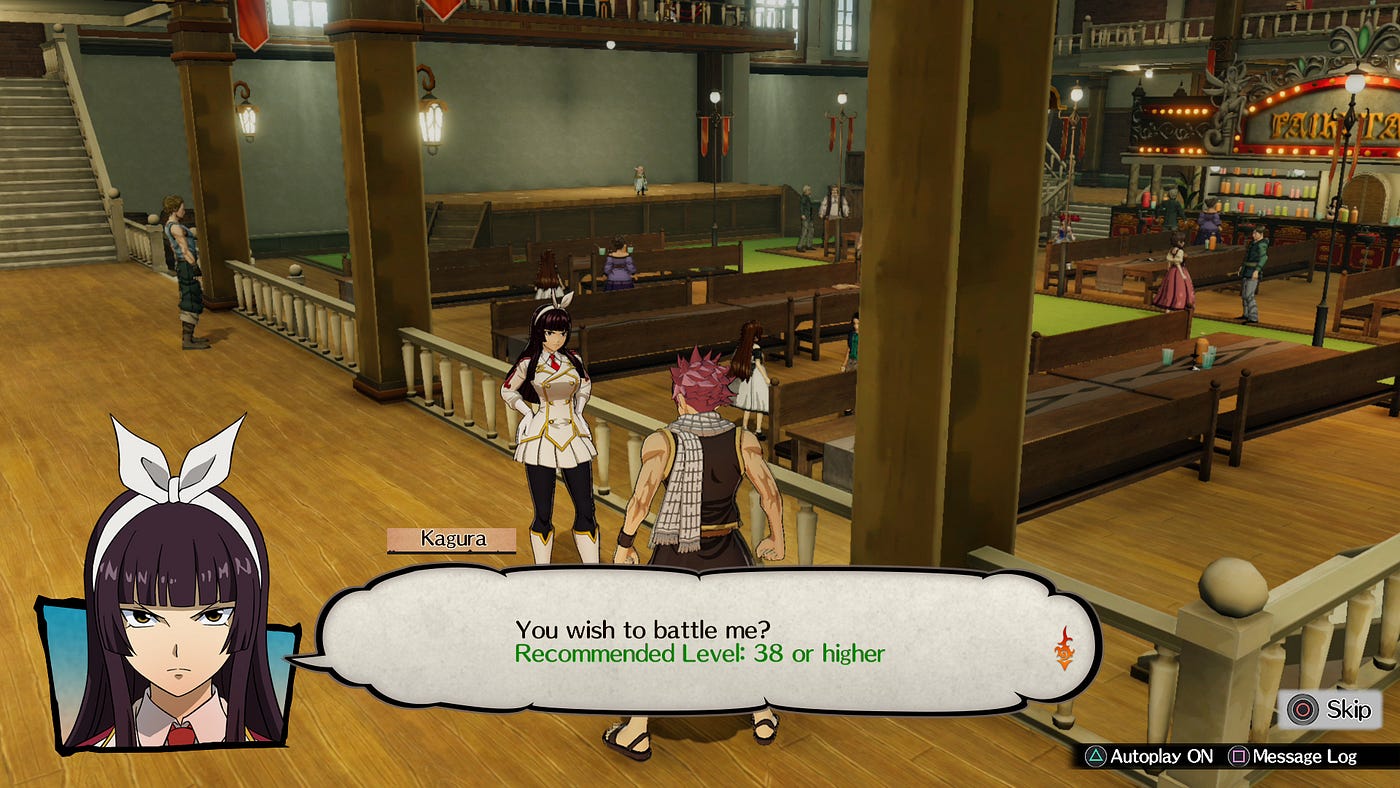 Team Up With Guilds Across Magnolia To Defeat Powerful Foes In Fairy Tail By Alexander Neri The Critical Index Team Up With Guilds Across Magnolia To Defeat Powerful Foes In Fairy Tail By Alexander Neri The Critical Index