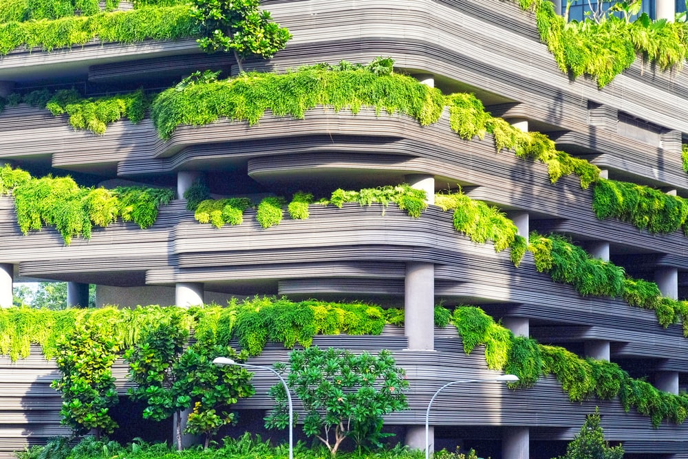 What is Green building certification in India?