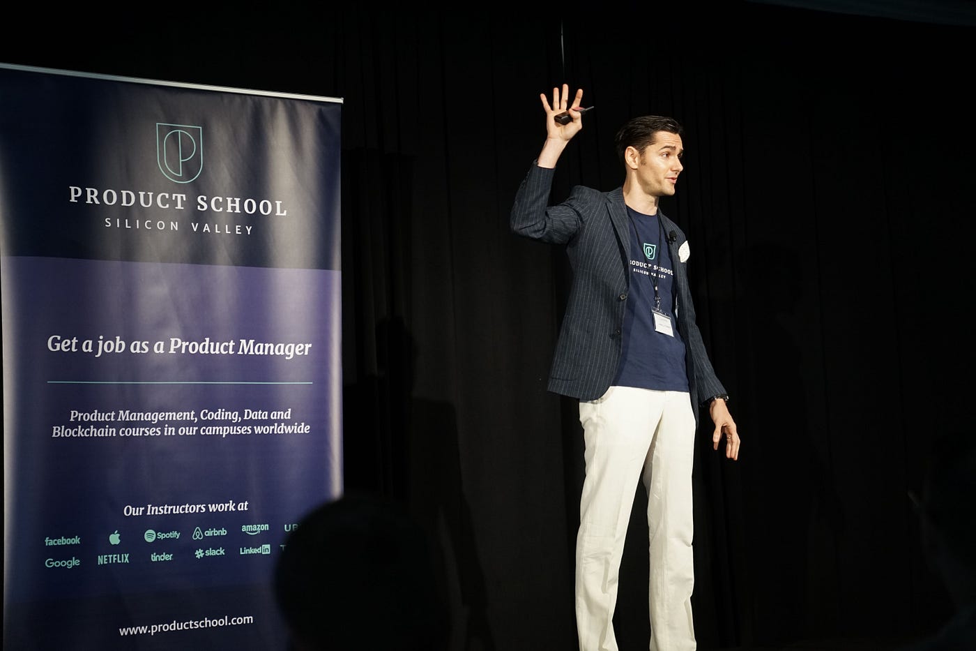 entrepreneur answering questions aspiring entrepreneurs are afraid to ask