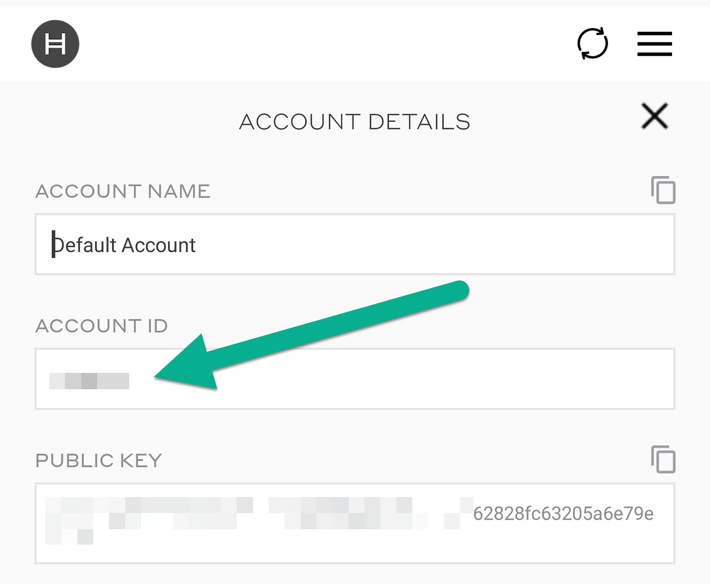 How To Select a Wallet and Create Hedera Hashgraph Account(s
